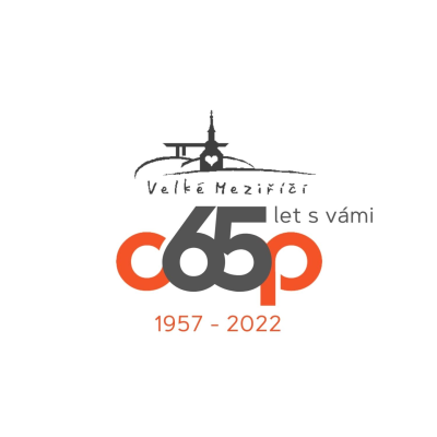 Oslavte s námi 65 let