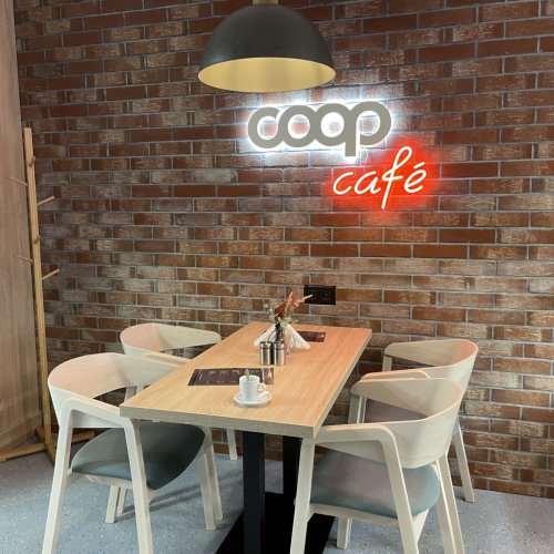 COOP Café - Jimramov