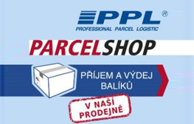 PPLparcelshop1
