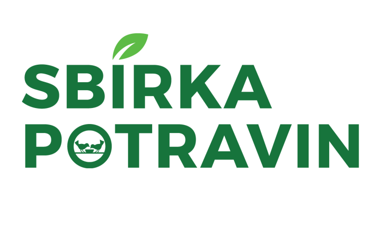 Podzimní sbírka potravin